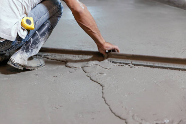 Best Concrete Leveling Services  in Moorestown Lenola, NJ