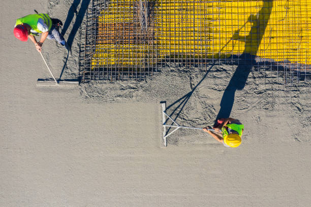 Best Local Concrete Companies  in Moorestown Lenola, NJ