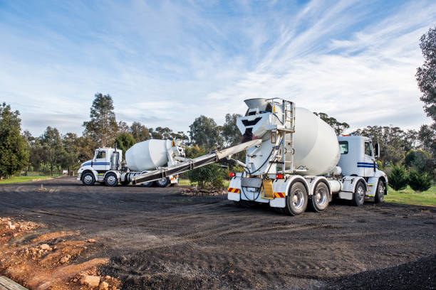 Best Concrete Contractor Near Me  in Moorestown Lenola, NJ