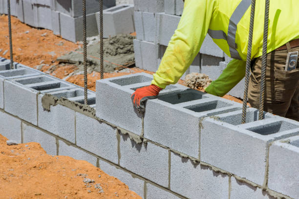 Best Concrete Resurfacing Services  in Moorestown Lenola, NJ