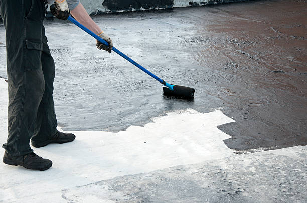 Best Concrete Patio Contractor  in Moorestown Lenola, NJ